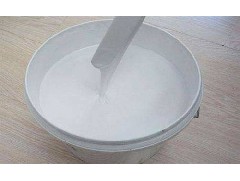 水性樹(shù)脂廠(chǎng)家說(shuō)明為何在水性丙烯酸樹(shù)脂添加黑色漿變得稀稠