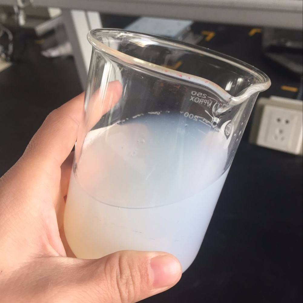 水性樹(shù)脂廠(chǎng)家